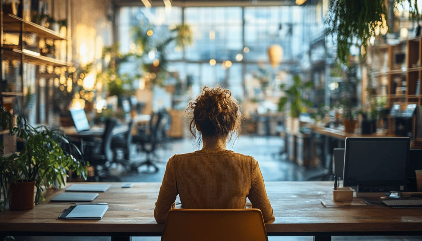 Comment choisir le bon espace de coworking pour booster sa productivité