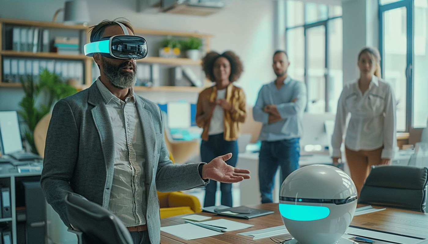 Comment les start-ups révolutionnent le monde des affaires avec l'innovation ouverte