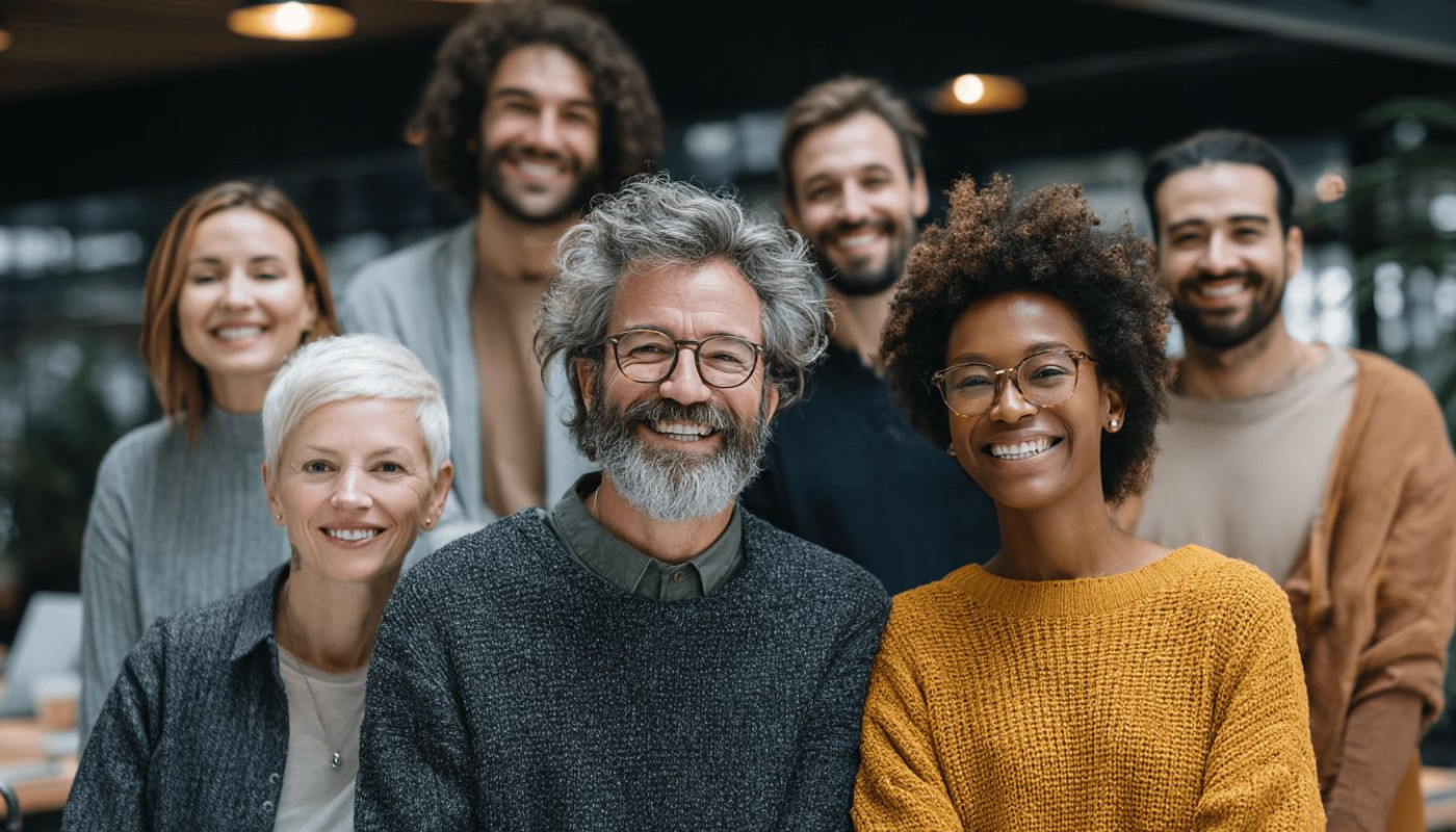 Diversité en entreprise construire une culture inclusive pour stimuler l'innovation