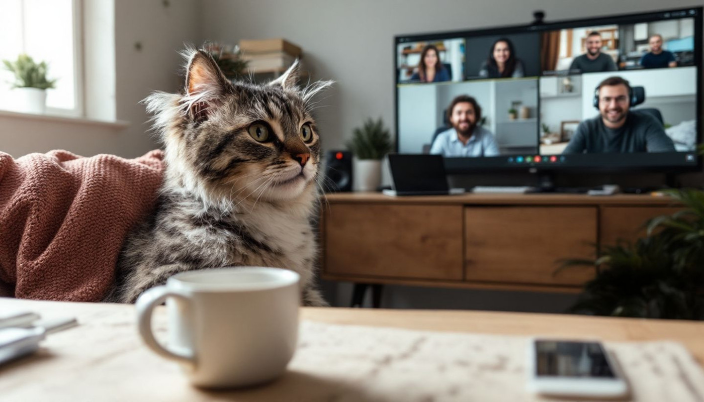 Gestion des performances à distance meilleures pratiques pour les équipes virtuelles