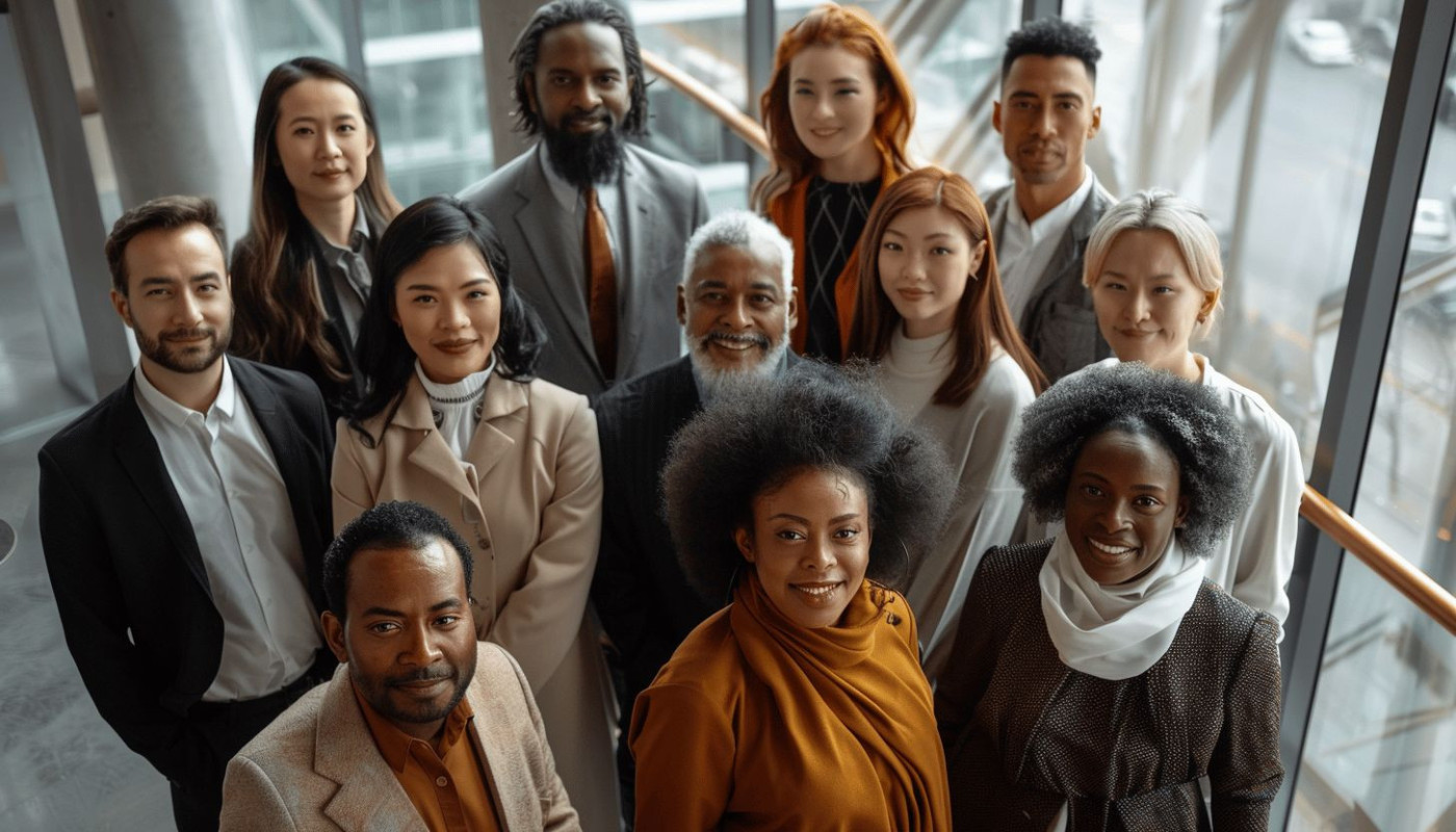 L'importance de la diversité et de l'inclusion dans les politiques de recrutement modernes