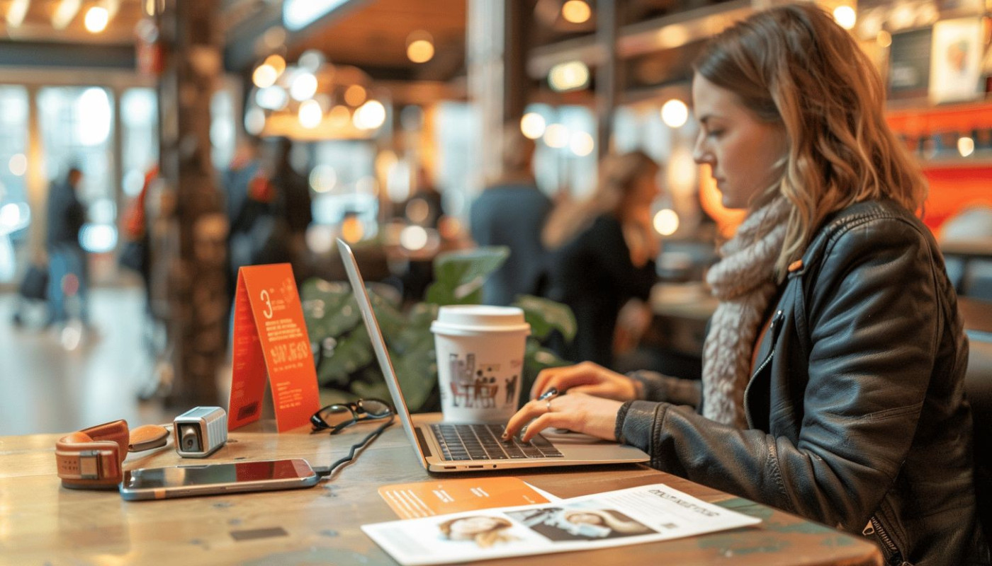 Networking pour entrepreneurs techniques pour élargir son réseau professionnel