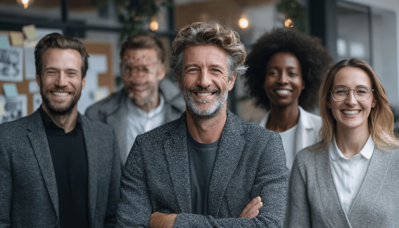 Optimisation de la performance organisationnelle grâce à une culture d'entreprise forte