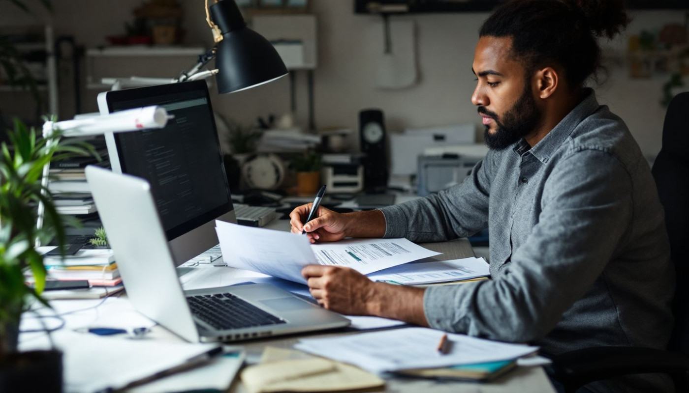 Optimisation fiscale pour freelancers les astuces méconnues