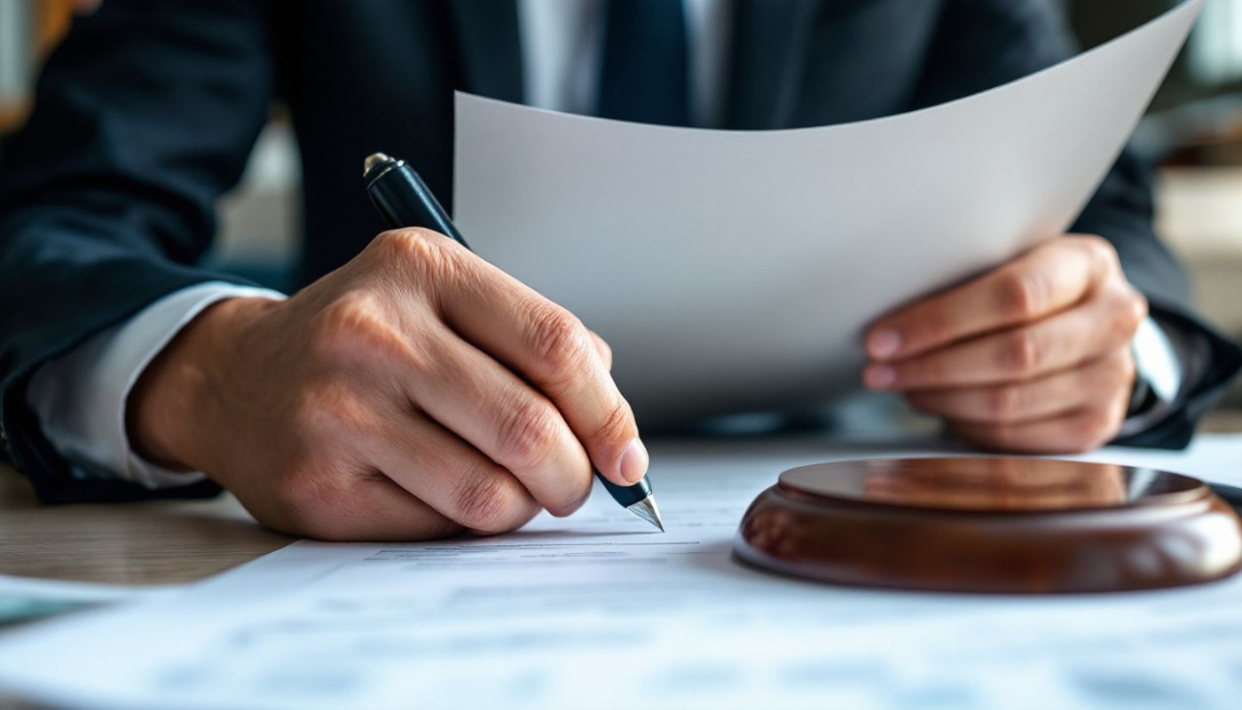Stratégies pour contester les sanctions administratives en droit public