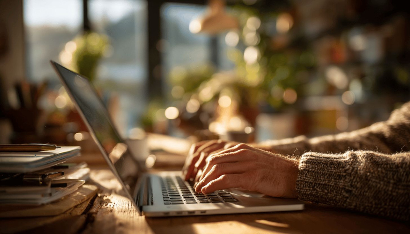 Télétravail et productivité comment les entreprises s'adaptent à la nouvelle ère